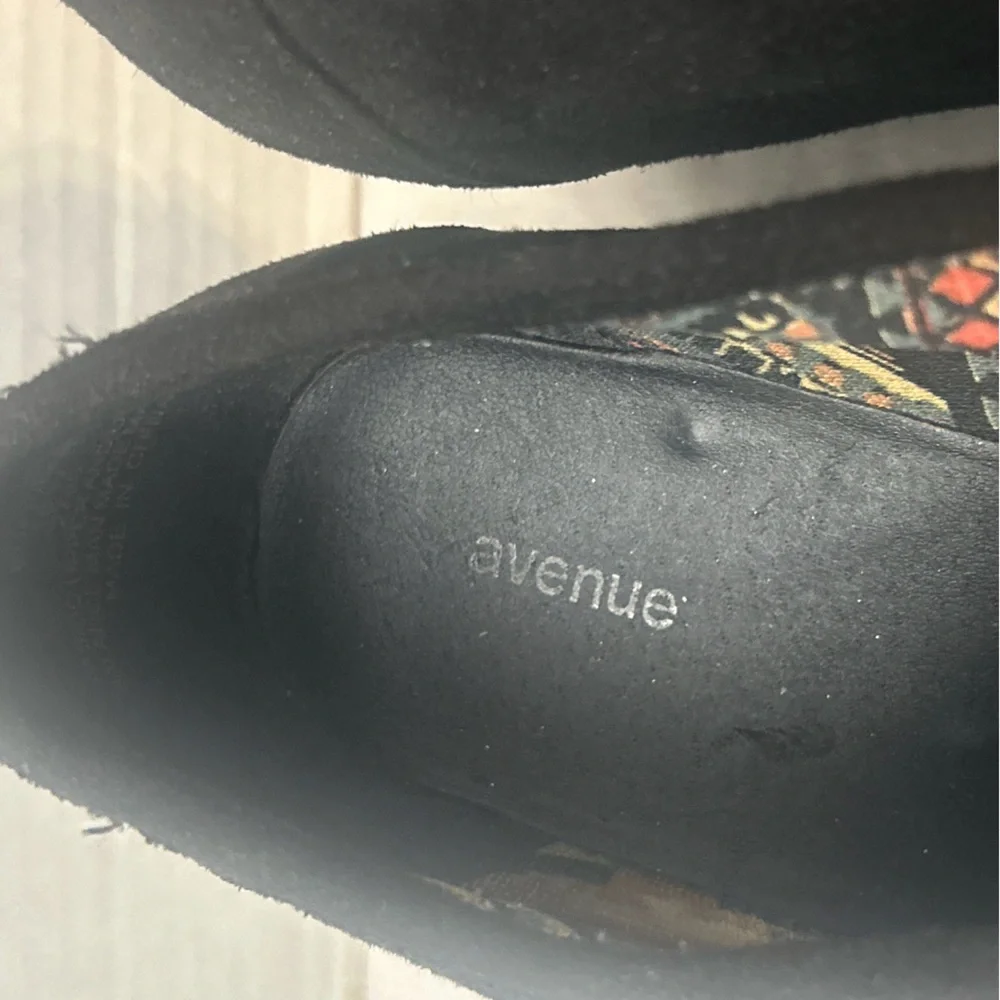 AVENUE shoes